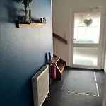 Pension-rappteller Apfelstädt