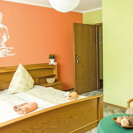 Pension-rappteller Maison d'hôtes 3*