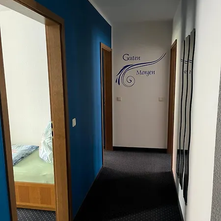 Pension-rappteller Konukevi 3*