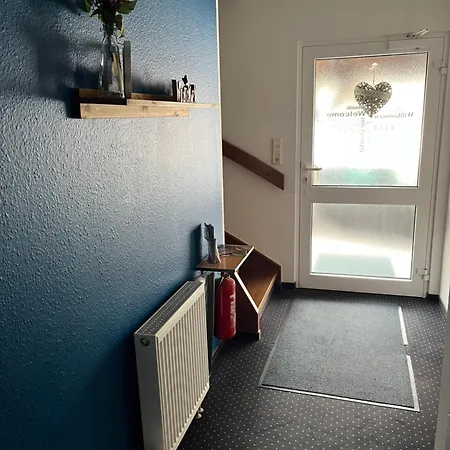 Pension-rappteller Apfelstädt