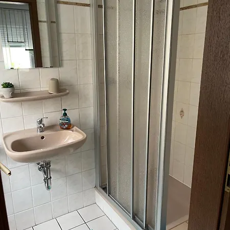 Pension-rappteller 3* Apfelstädt