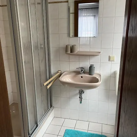 Pension-rappteller Apfelstädt