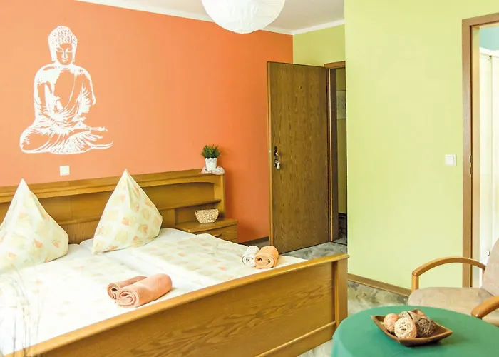 Pension-rappteller Penzion 3*