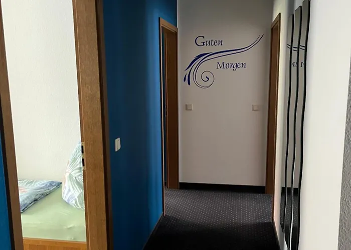 Pension-rappteller Penzion 3*