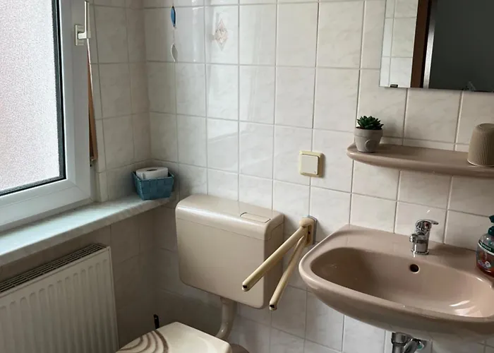 Konukevi Pension-rappteller