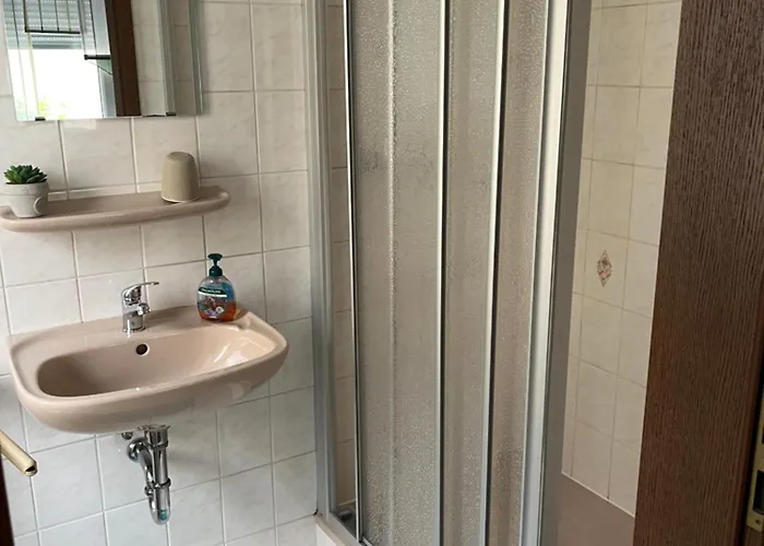 Pension-rappteller 3* Apfelstädt