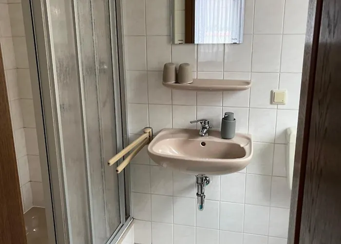 Pension-rappteller Apfelstädt